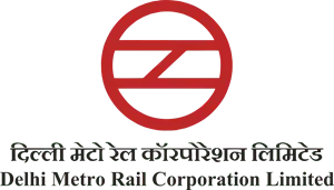 Delhi Metro logo