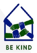 Project Be Kind logo