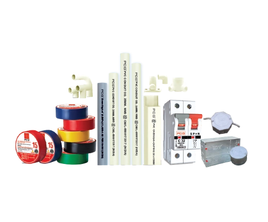 PCG Products
