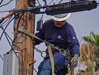 Telecommunications & Networking