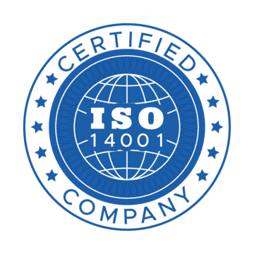 ISO 14001:2015