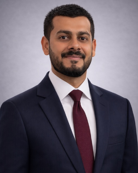 Abhishek Gupta